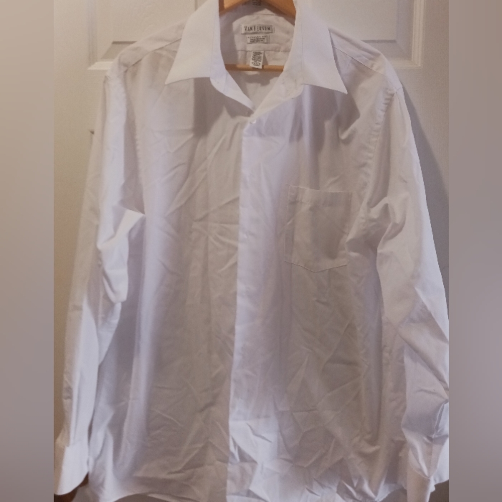 Dress shirt